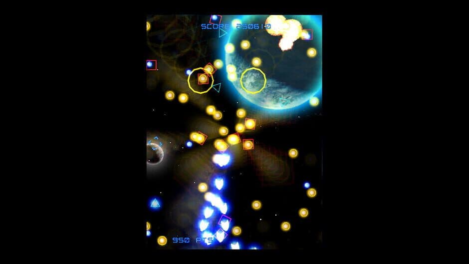 Скриншот 2 из Minus Zero
