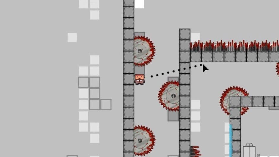 Скриншот 3 из Hard Man