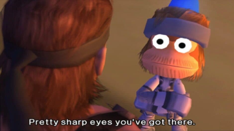 Скриншот 4 из Ape Escape 3