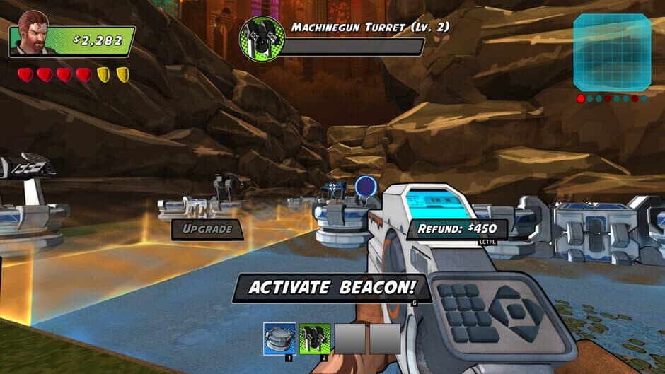 Скриншот 3 из Wrack: Exoverse