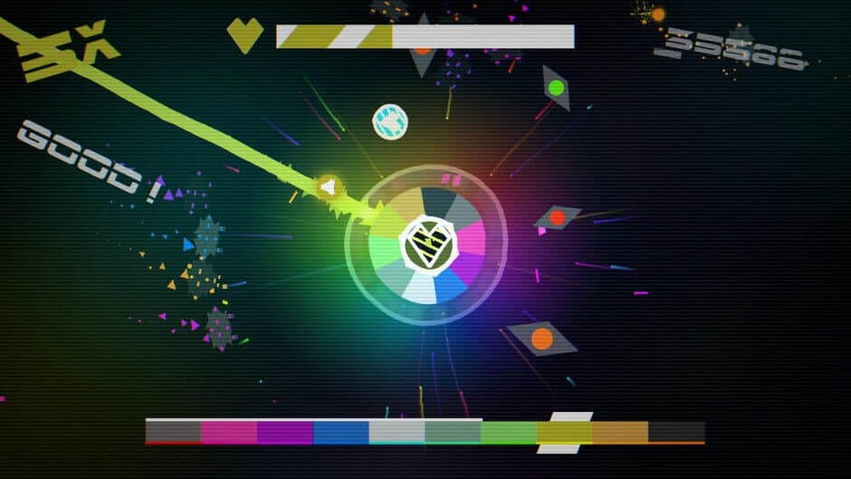 Скриншот 4 из Chromatic