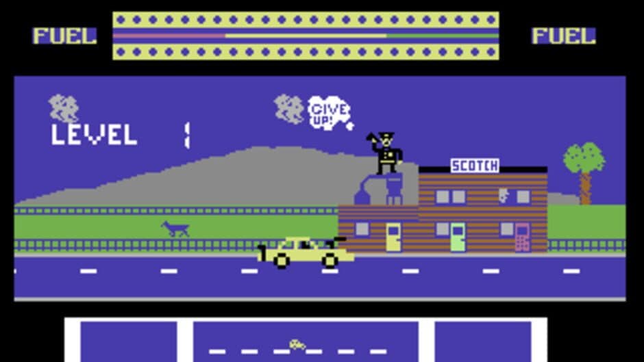 Скриншот 3 из Bootleg Bandits