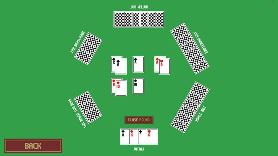 Скриншот 5 из Durak!