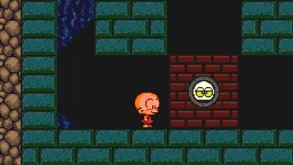 Скриншот 5 из Bonk 3: Bonk's Big Adventure