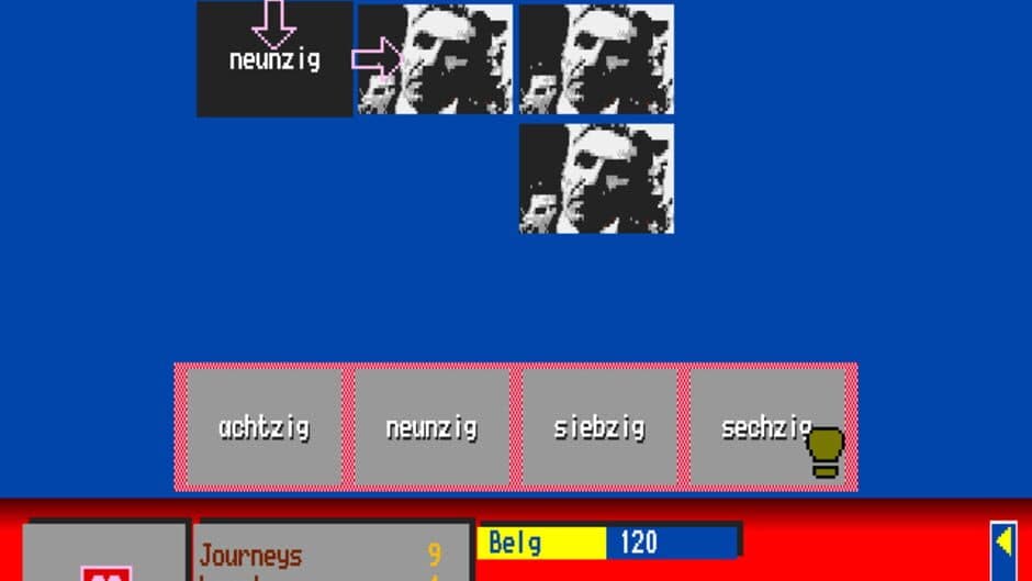 Скриншот 3 из 10 out of 10: German