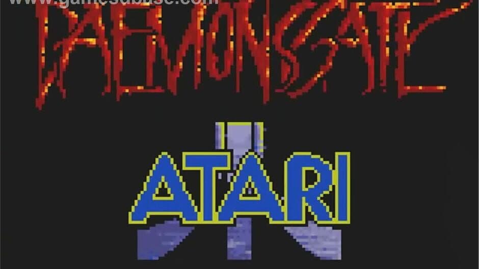 Скриншот 2 из Daemonsgate