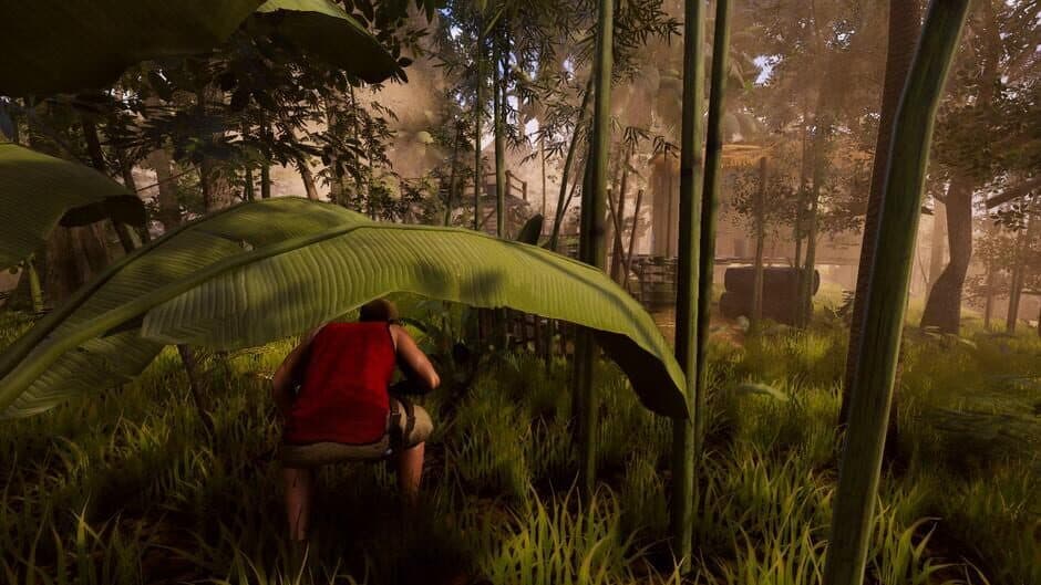 Скриншот 11 из Deadly Tropics