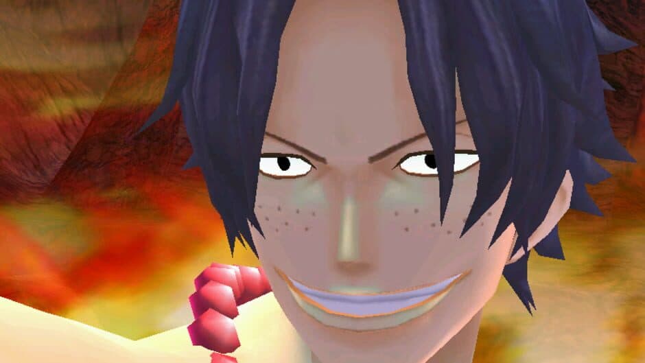 Скриншот 3 из One Piece: Unlimited Cruise SP