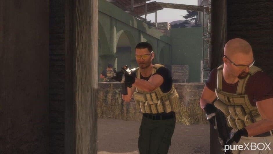 Скриншот 1 из Blackwater
