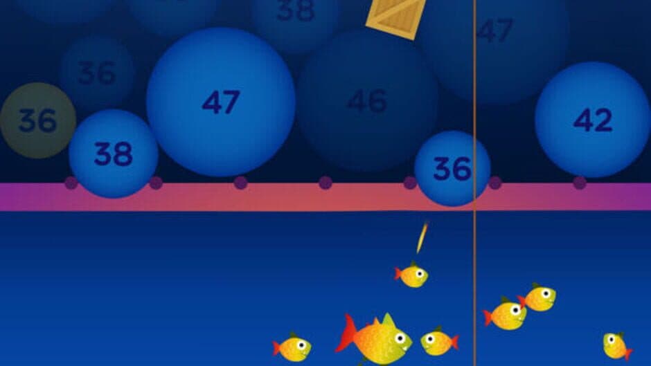 Скриншот 7 из Osmo Numbers