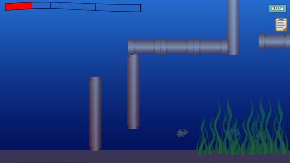 Скриншот 4 из Underwater hunting