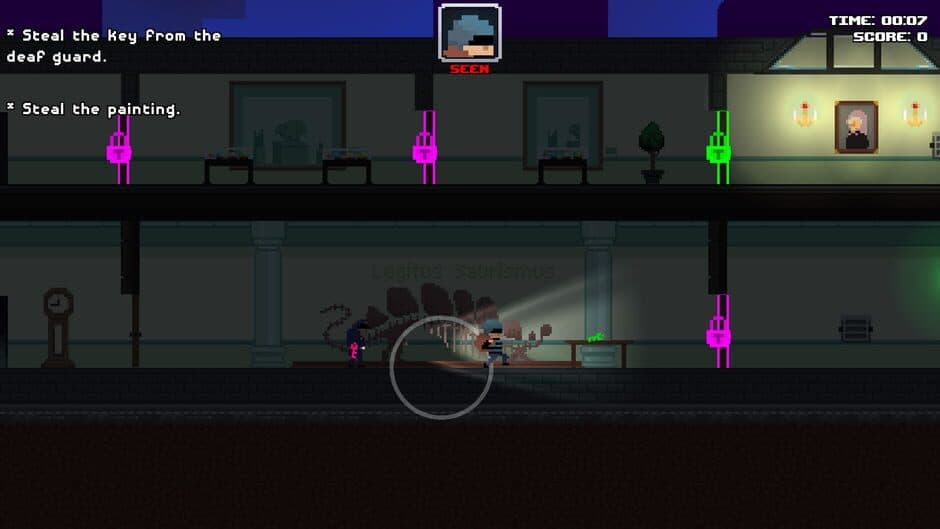 Скриншот 3 из Haste Heist