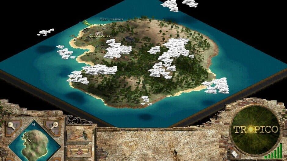 Скриншот 3 из Tropico