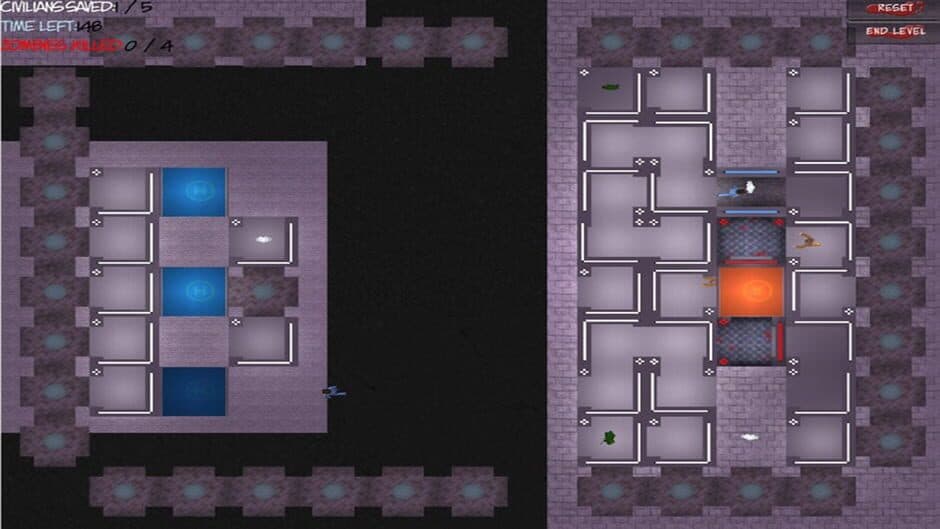 Скриншот 5 из Zombie Quarantine
