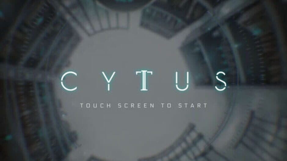 Скриншот 3 из Cytus II