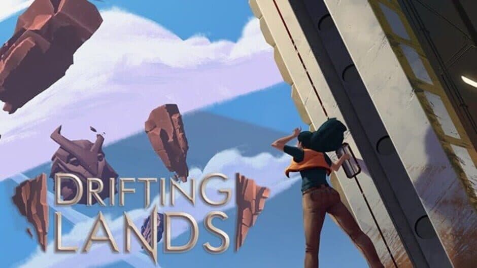 Скриншот 3 из Drifting Lands
