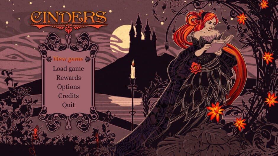 Скриншот 3 из Cinders