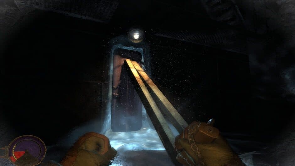 Скриншот 3 из Cryostasis