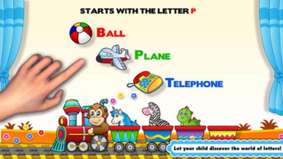 Скриншот 4 из Abby Monkey Basic Skills Pre K
