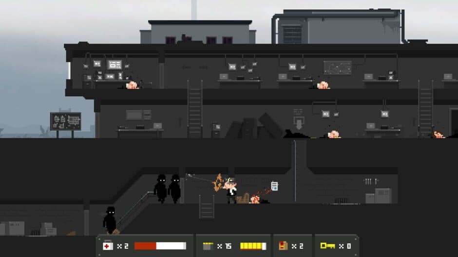 Скриншот 5 из tinyBuild High-Speed Bundle
