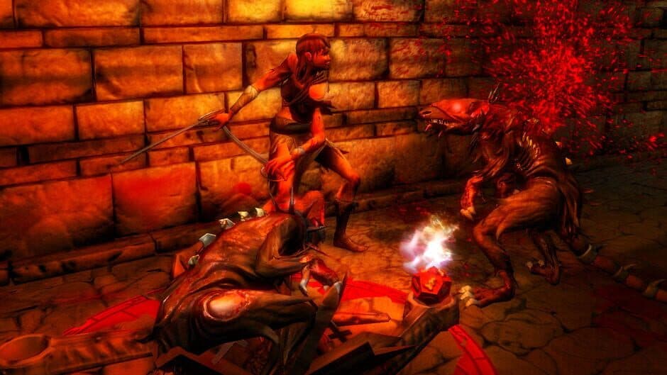 Скриншот 12 из Dungeons: Steam Special Edition