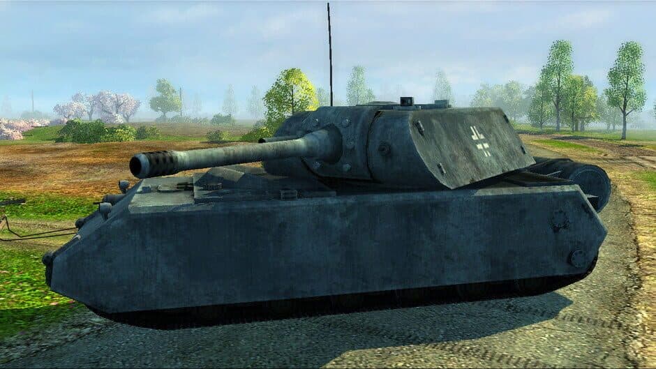 Скриншот 1 из Rush for Berlin: Gold Edition