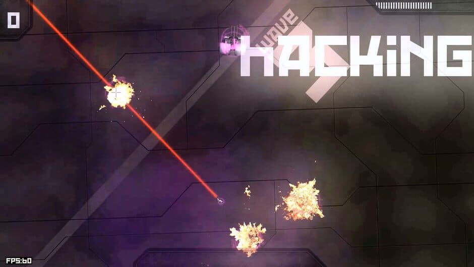 Скриншот 3 из Gearcrack Arena
