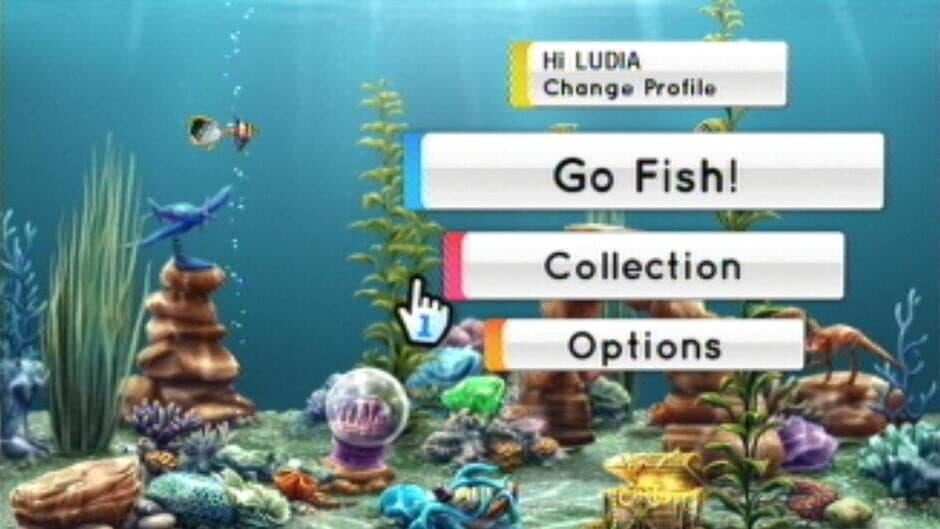 Скриншот 11 из Planet Fish