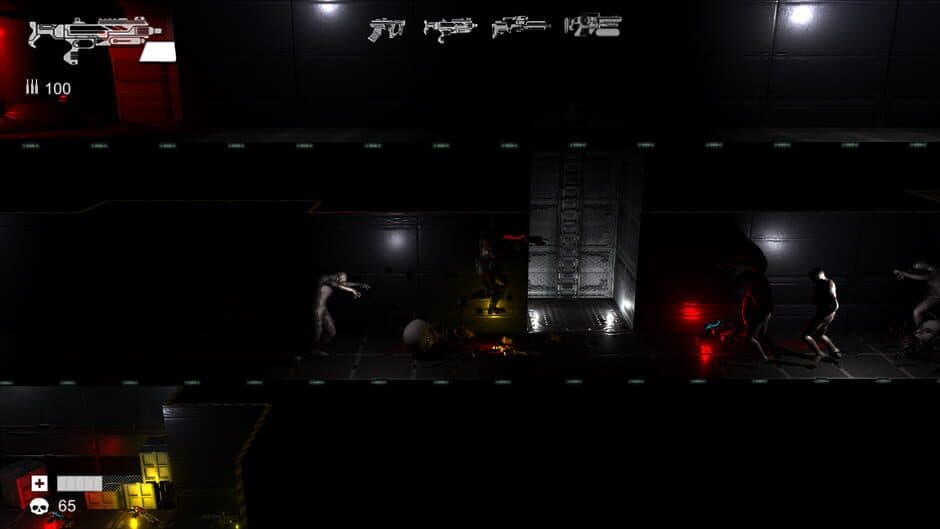 Скриншот 4 из Mariner Accident