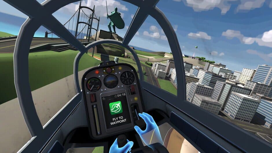 Скриншот 5 из Ultrawings