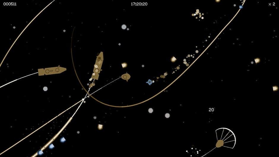 Скриншот 1 из Cycle 28