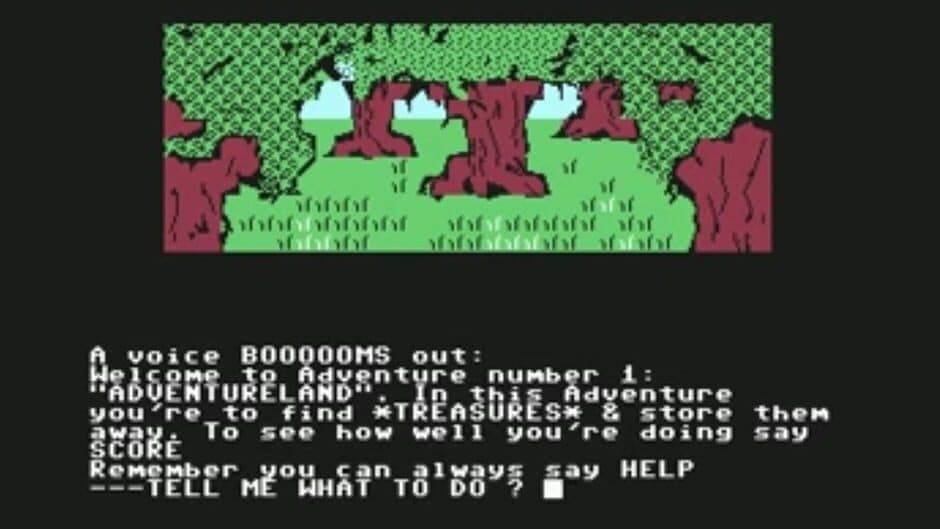 Скриншот 5 из Adventureland