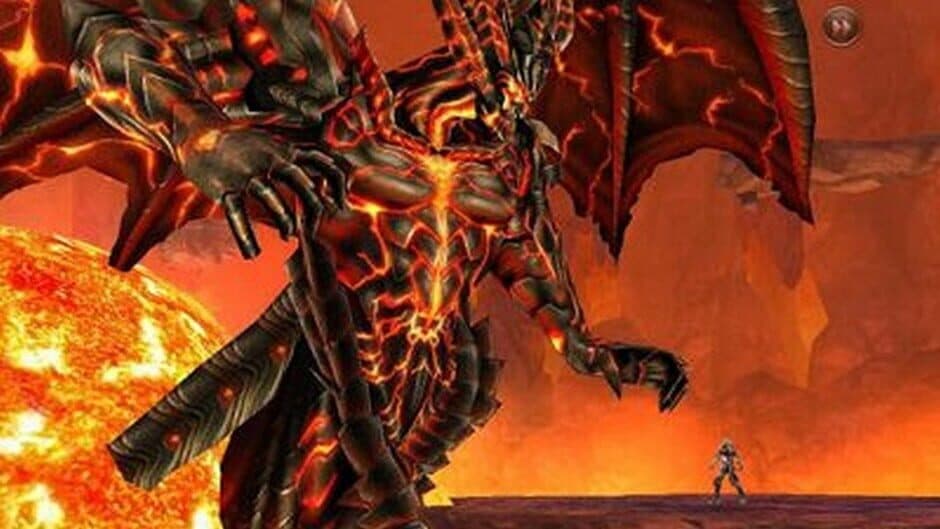 Скриншот 3 из Chaos Rings II