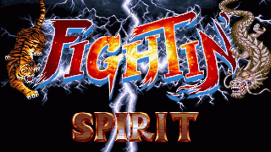 Скриншот 2 из Fightin' Spirit
