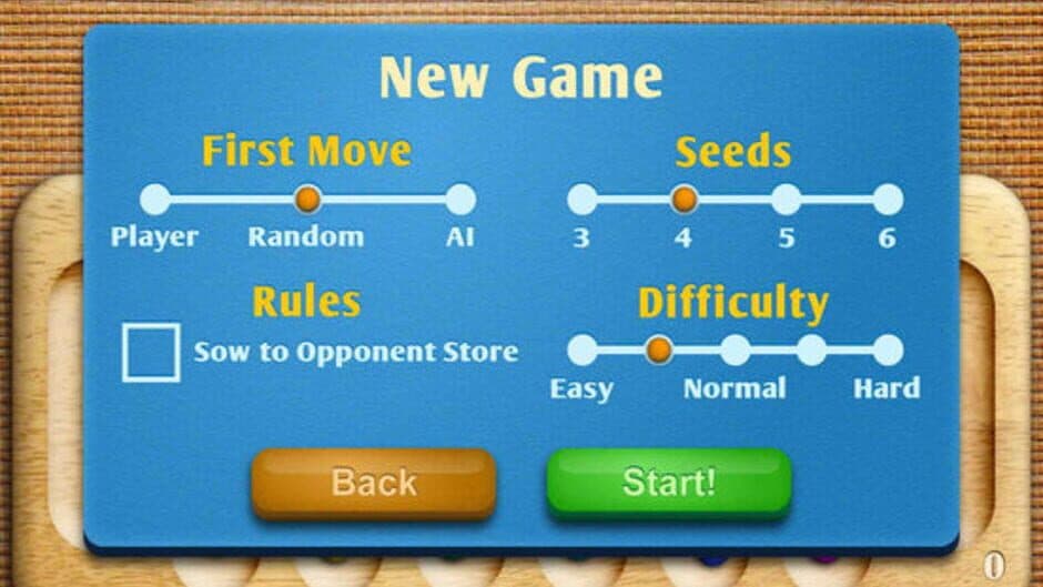 Скриншот 6 из Mancala Pro