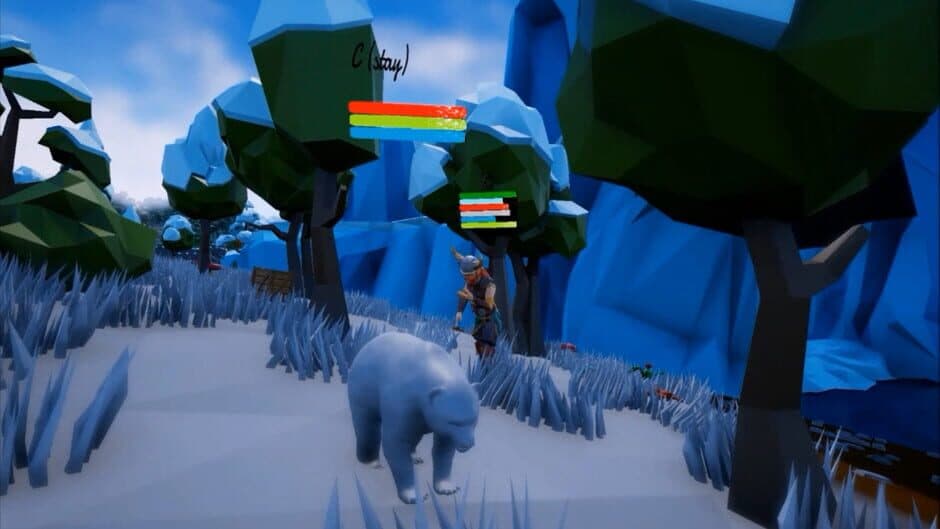 Скриншот 8 из Survive: The King Killer