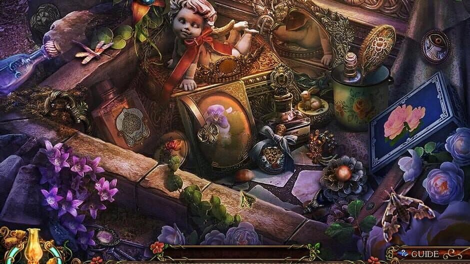 Скриншот 5 из Cursery: The Crooked Man and the Crooked Cat - Collector's Edition