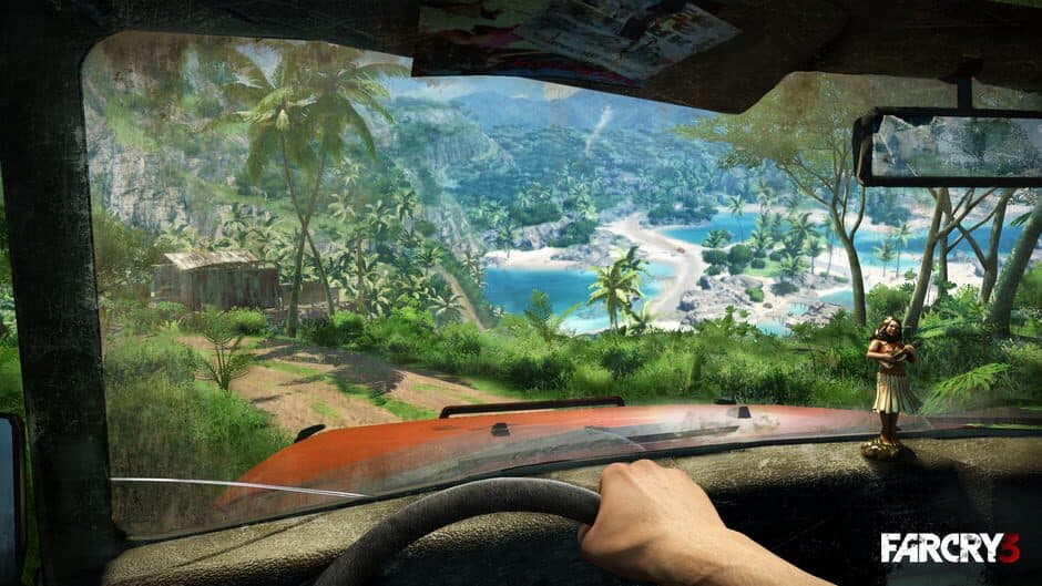 Скриншот 3 из Far Cry 3
