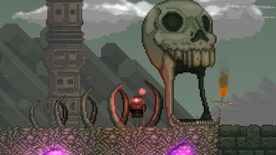 Скриншот 2 из Unearthing Colossal