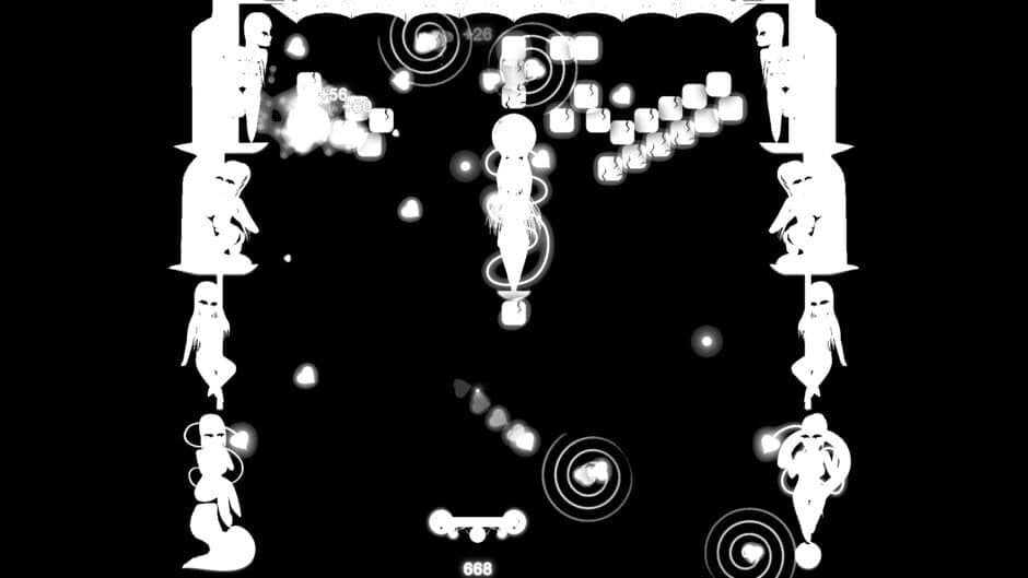 Скриншот 2 из Heart'n Block