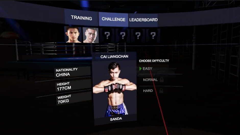 Скриншот 2 из Kunlun Fight
