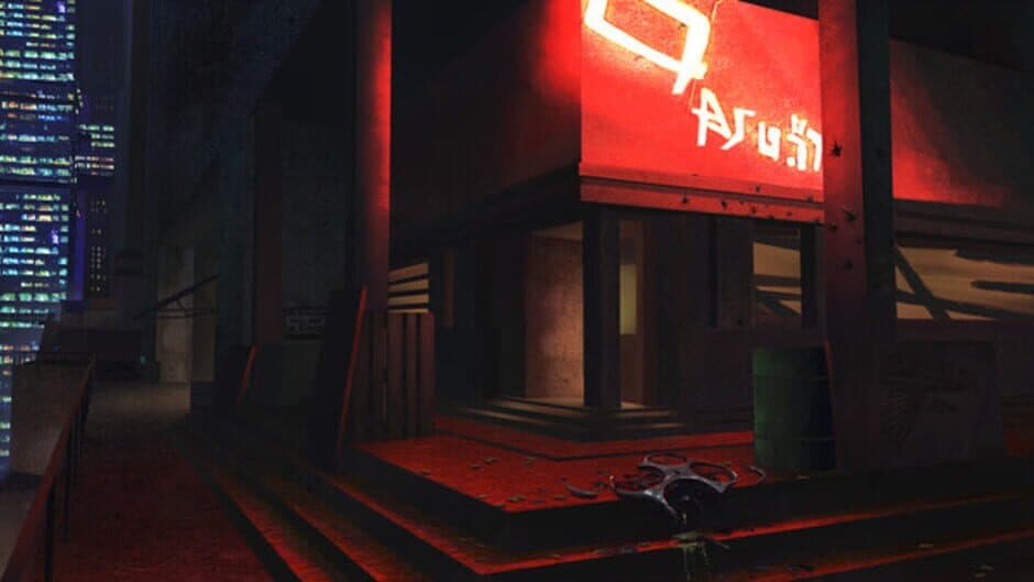 Скриншот 2 из Return Null: Episode 2