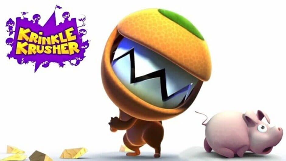 Скриншот 1 из Krinkle Krusher