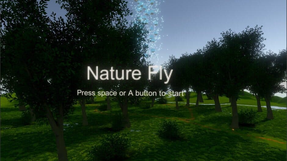 Скриншот 1 из NatureFly