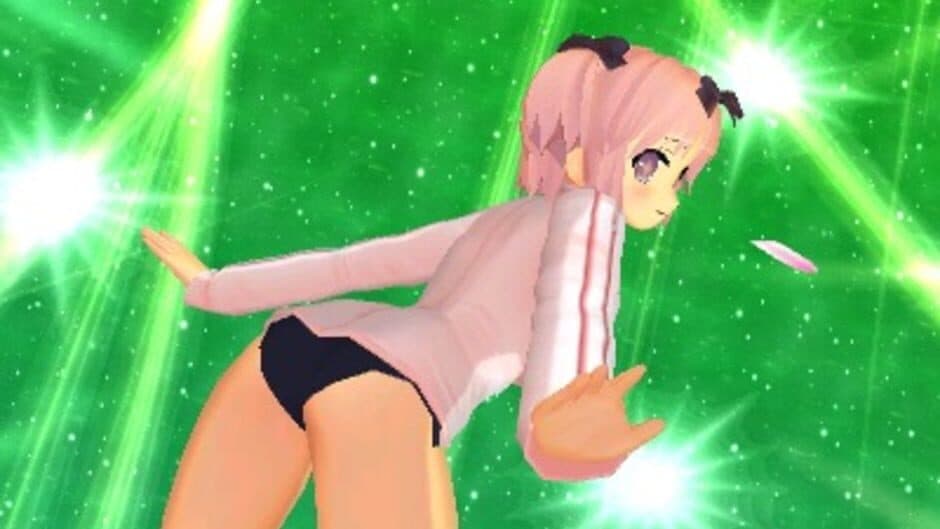 Скриншот 11 из Senran Kagura 2: Deep Crimson