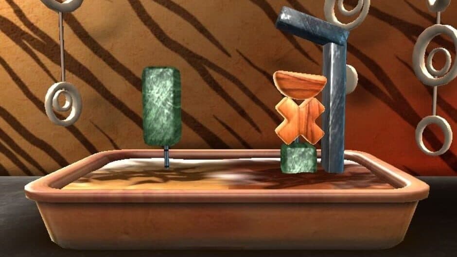 Скриншот 3 из Art of Balance Touch!