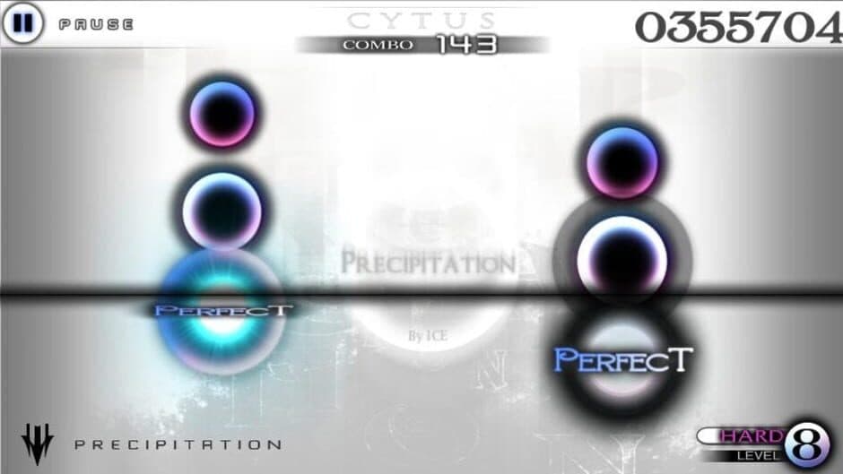 Скриншот 2 из Cytus