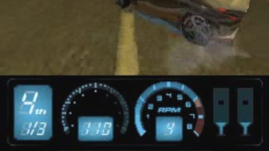Скриншот 1 из Drift Street International