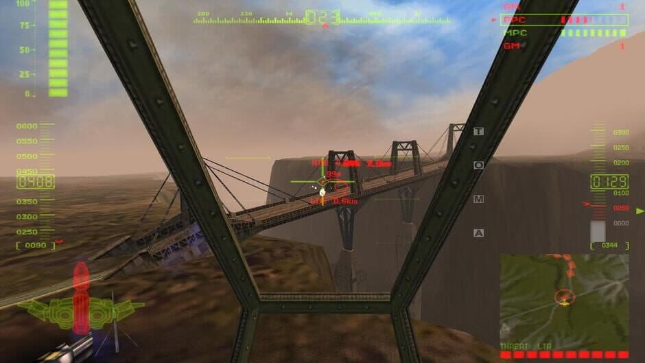 Скриншот 3 из Echelon
