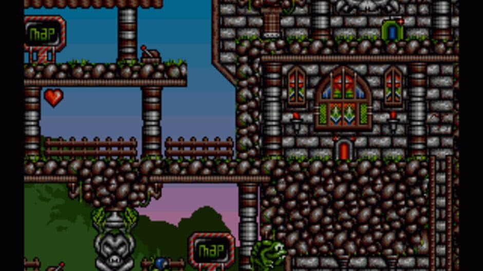 Скриншот 3 из Bograts: The Puzzling Misadventure